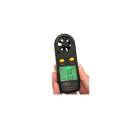 迷你型風速計AR816+