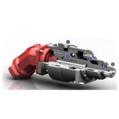 VOITH 液壓?jiǎn)?dòng)器系列