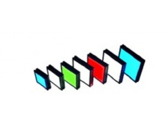 LED機(jī)器視覺背光源面光源