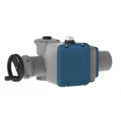 BERNARD CONTROLS 新型多回轉電動執(zhí)行器BT系列