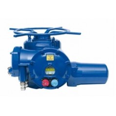 BERNARD CONTROLS 防爆型多回轉執(zhí)行器STX系列