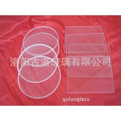 1.1mm鈉鈣玻璃