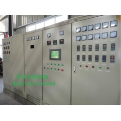 自動化電氣控制系統，自動控制柜，變頻控制柜，自動化控制設備