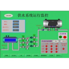 北京自動(dòng)化控制，電機(jī)設(shè)備自動(dòng)化控制，供水自動(dòng)化控制