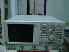 N3382A 矢量網絡分析儀