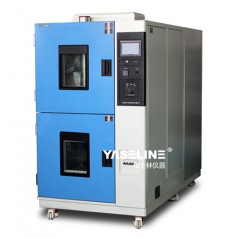 溫度沖擊試驗(yàn)箱廠家現(xiàn)貨供應(yīng) 等你來訂