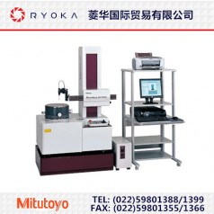 供應(yīng)原裝日本三豐 Roundtest (圓度、圓柱度測(cè)量儀 RA-5200)