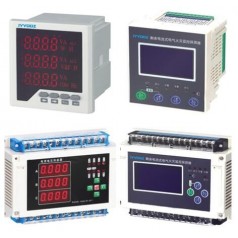 DZ81-METZ5C單相數字電壓表