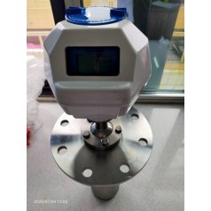 美國venture必測NCR2000雷達(dá)波物位計(jì)