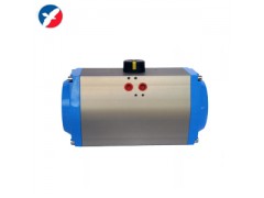 GTD75氣動執(zhí)行器/GTE75氣動單作用執(zhí)行器