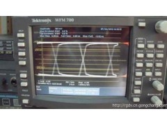 WFM700M 波形監視器