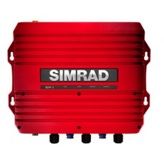 挪威SIMRAD火焰探測(cè)器