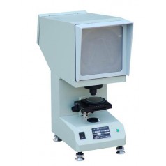 沖擊試樣缺口投影儀CST-50型(美標(biāo)）