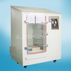 二氧化硫檢測儀 林頻二氧化硫試驗箱 上海二氧化硫箱