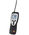 testo 425 熱敏風速計