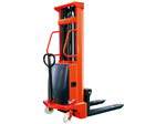 國產(chǎn)CTD1530半電動堆高車促銷熱賣,經(jīng)濟型半電動堆高車的性能介紹