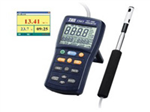 TES-1341臺灣泰仕TES熱線式風速計TES1341
