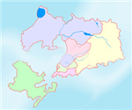 雨水情信息發布系統 ，水文自動化測報系統