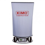 法國KIMO DBM700風(fēng)量計(jì)/風(fēng)量罩