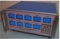 JX1000-1Q九通道智能壓力風速風量數據采集儀