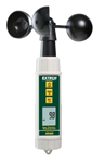 美國Extech AN400，風(fēng)杯式風(fēng)速儀，AN400