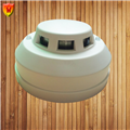 24V天然氣報警器，吸頂燃氣探測器，可燃氣體感應器