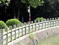 城市內澇監測預警系統 城市內澇預警 城市內澇水位監測