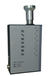 負(fù)氧離子傳感器，景區(qū)濕地負(fù)氧離子傳感器