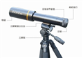 SC8010林格曼數(shù)碼測(cè)煙望遠(yuǎn)鏡
